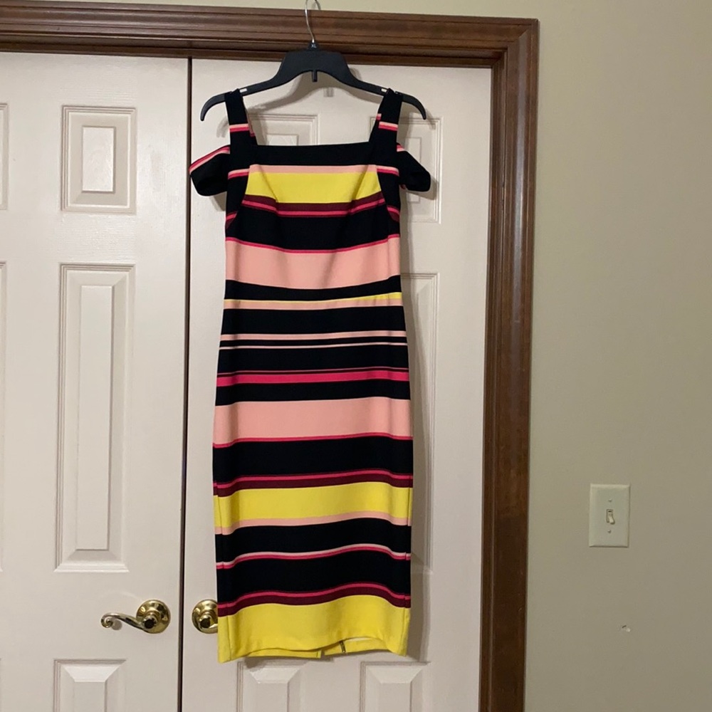 Vacation dress